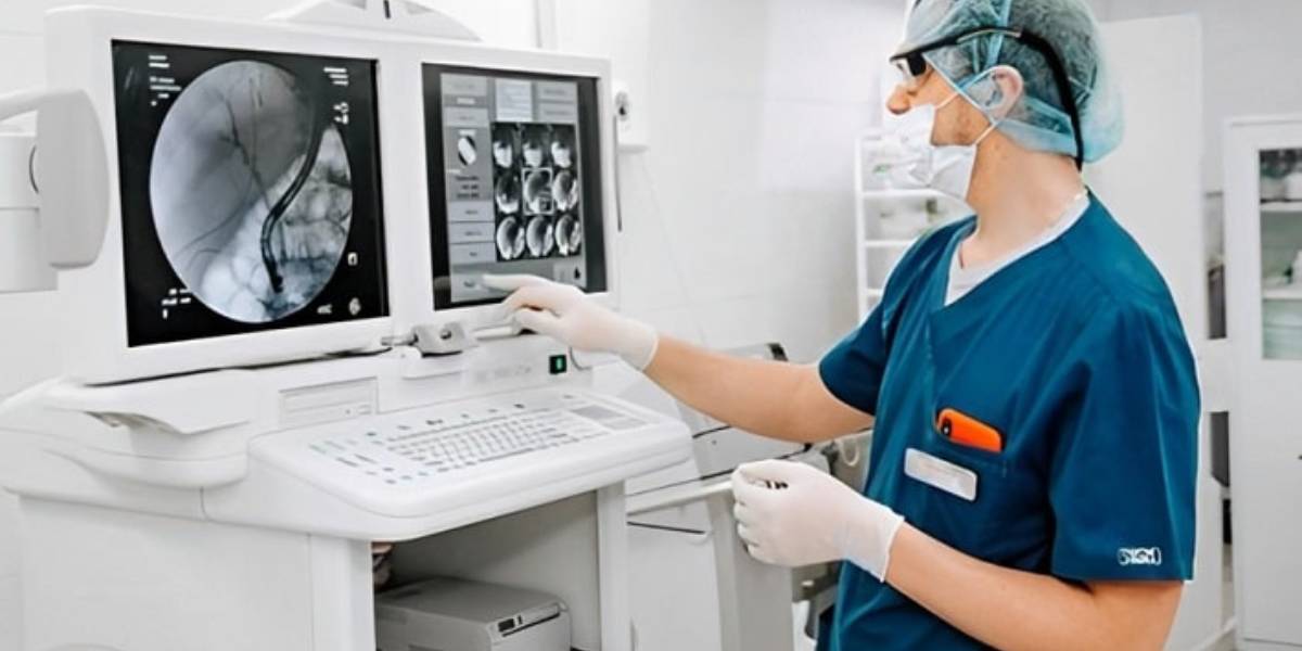 اندوسونوگرافی